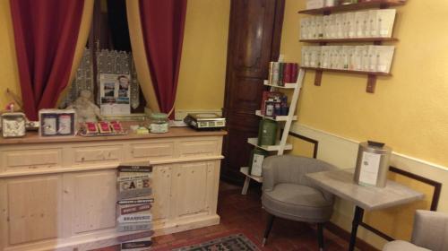 Logis De L'europe Restaurant Le Cepage Hotel 3*